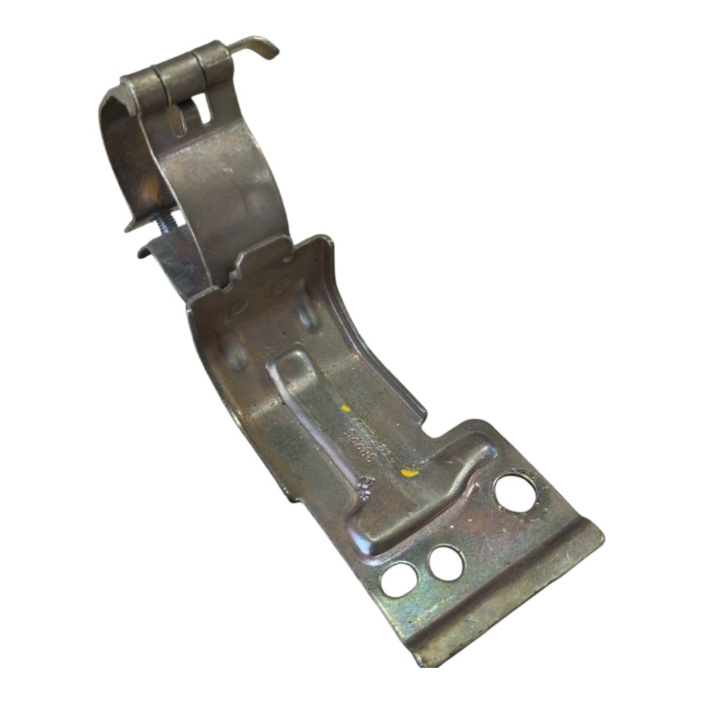 Suporte Filtro Combustível Ram Rampage Rt 2023 2024 V641 4
