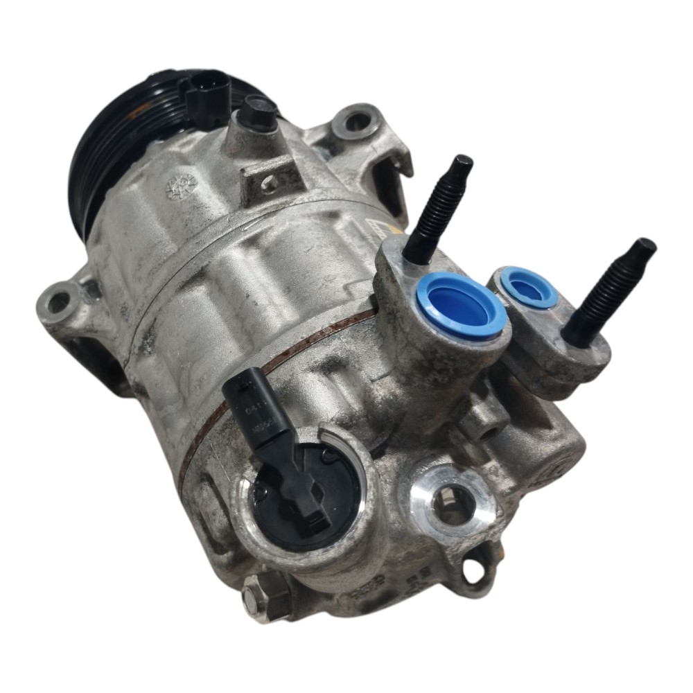 Compressor Ar Ram Rampage Rt 2.0 2023 2025 V664 6