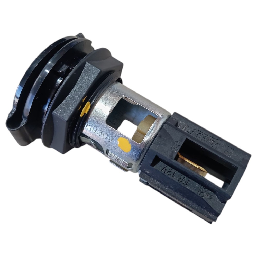 Tomada 12v Vw Taos Highline 2022 V655 5