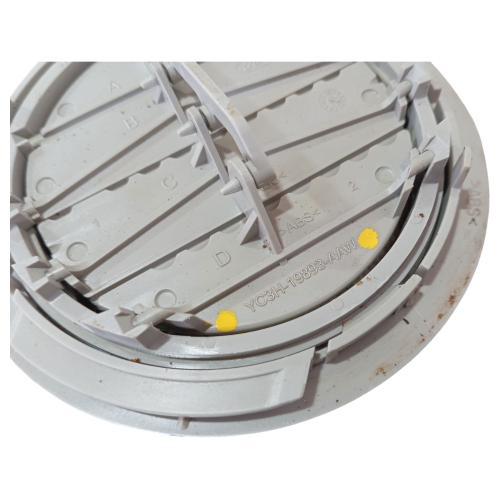 Difusor Ar Teto Central Discovery 4 2010 A 2014 V656 2