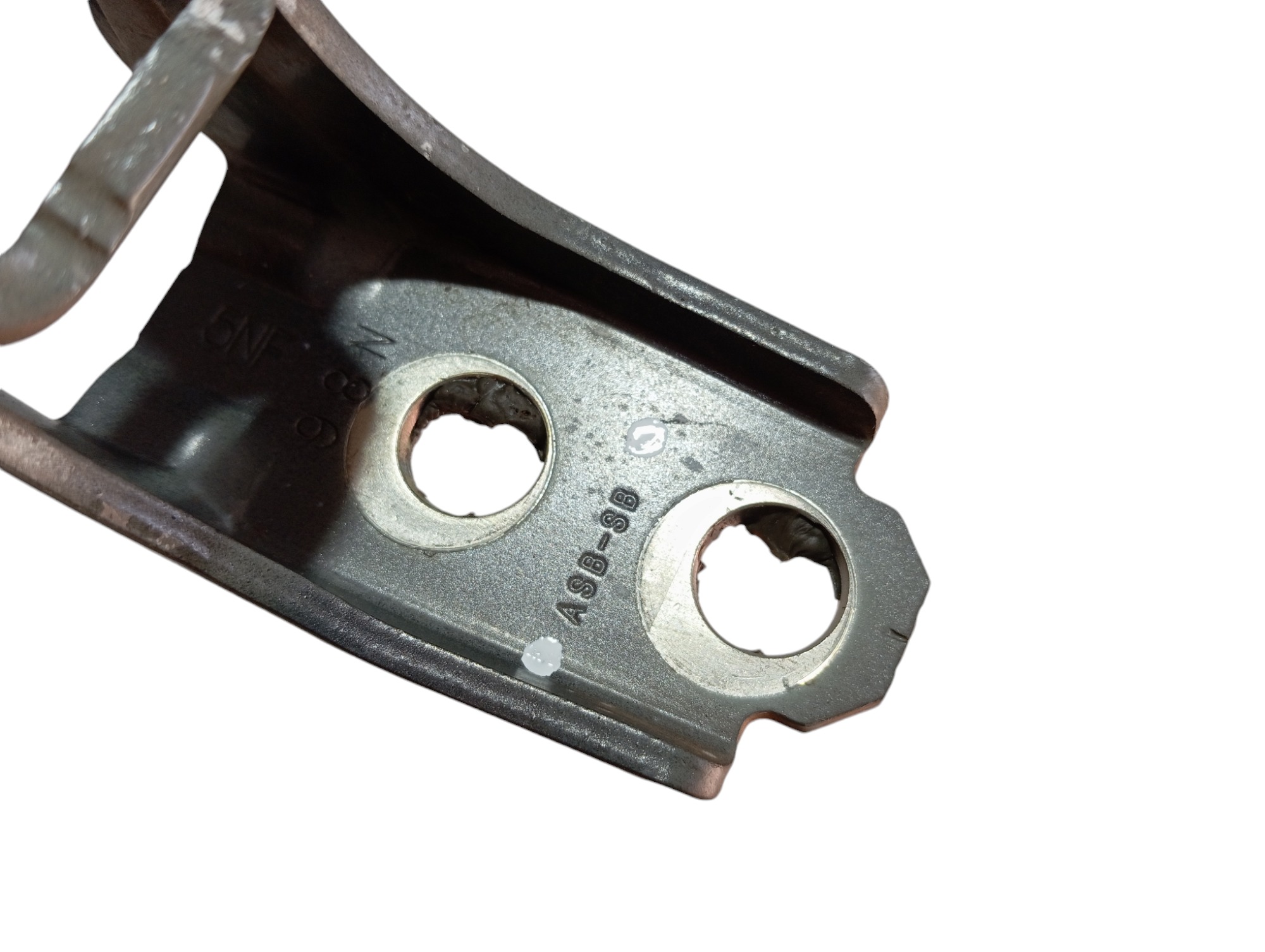 Dobradiça Porta Diant Esq Honda Hrv Touring 2020 2025 V602 6