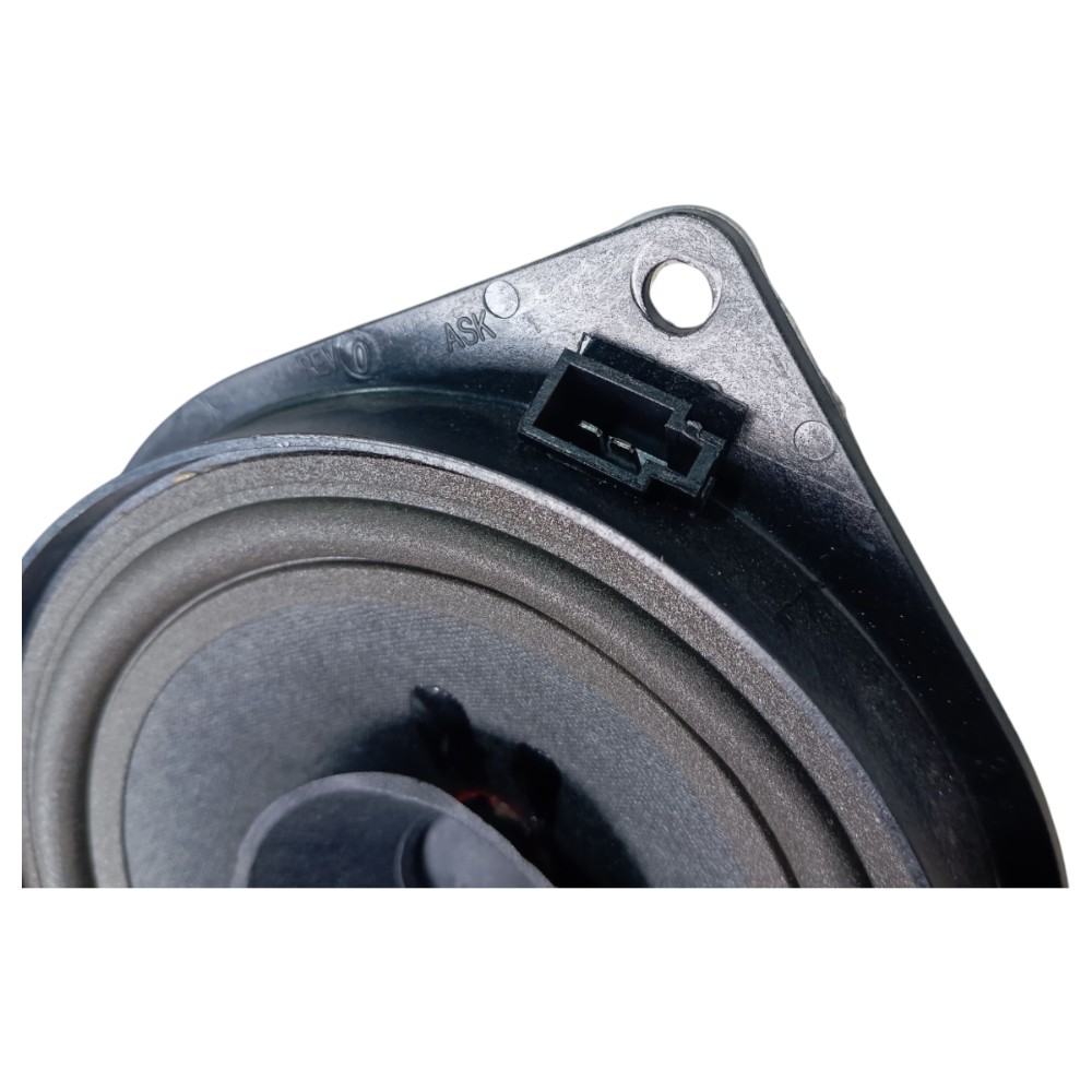 Alto Falante Porta Traseira Esquerda Fiat Mobi 2024 V654