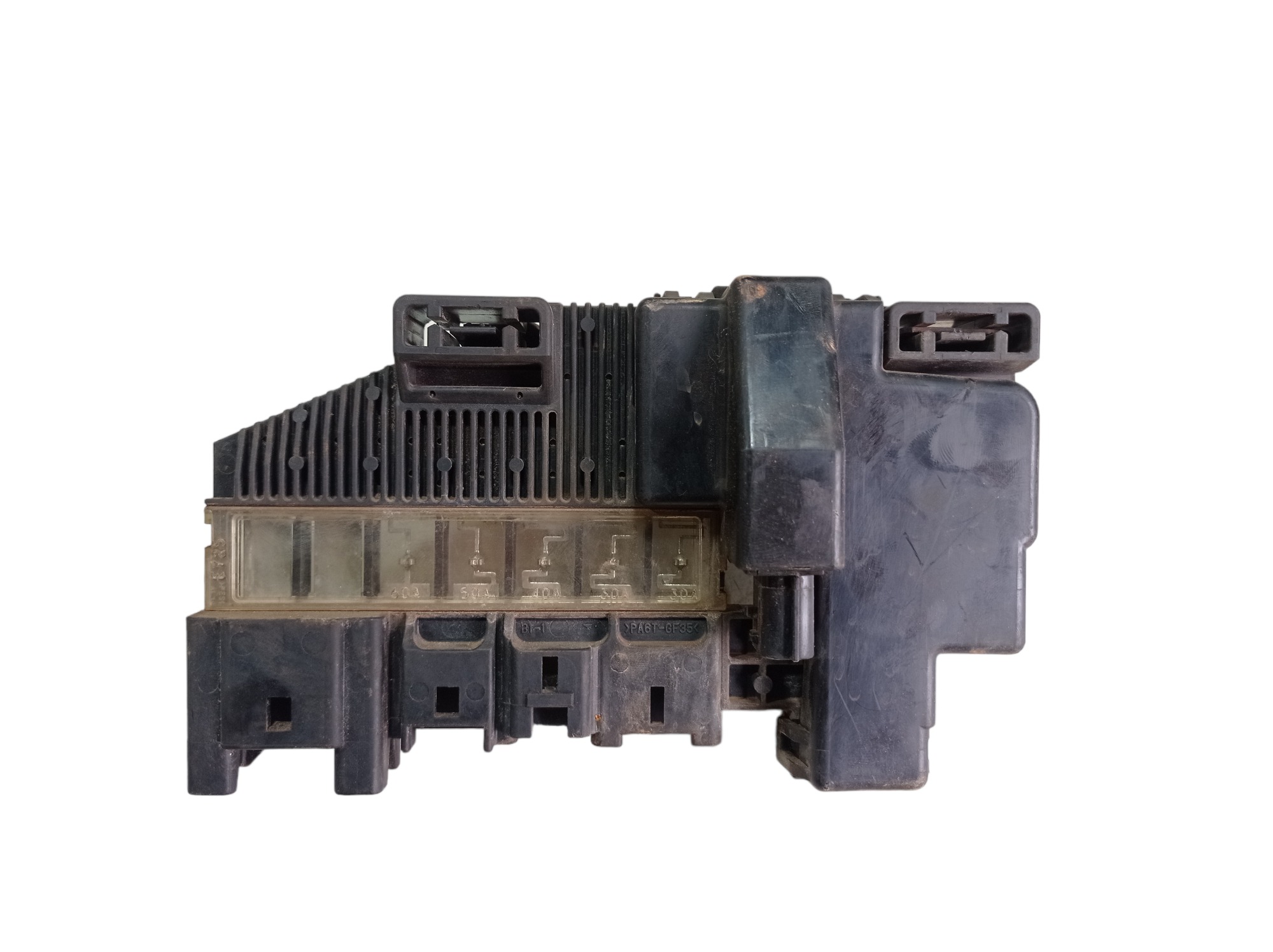 Caixa Fusível Bateria Suzuki Grand Vitara 2012 2015 V570 6