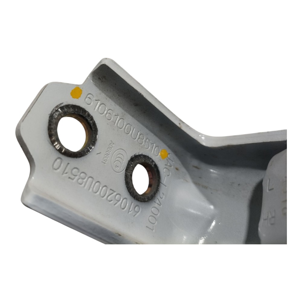 Dobradiça Porta Traseira Esquerda Jac T50 2017 2021 V662 5