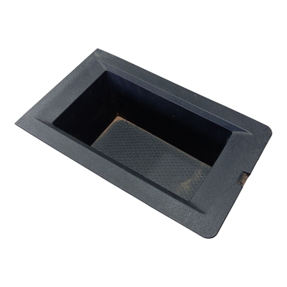 Porta Treco Console Renault Zoe 2022 2023 V639 3