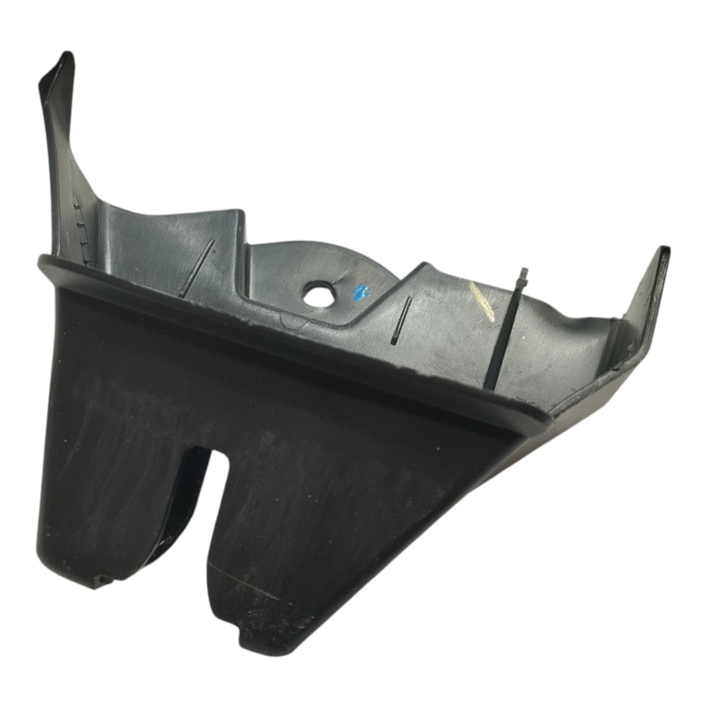 Capa Fechadura Tampa Traseira Honda Civic 2010 A 2015 V658 9