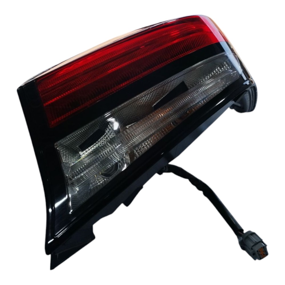 Lanterna Direito Nissan Leaf 2023 V632 265505sh1a 8