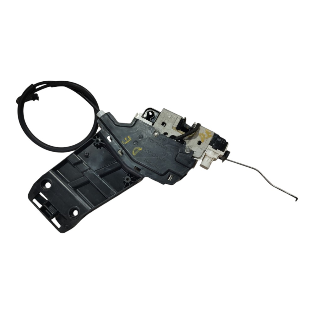 Fechadura Porta Dianteira Dir Ram Rampage Rt 2024 V641 8