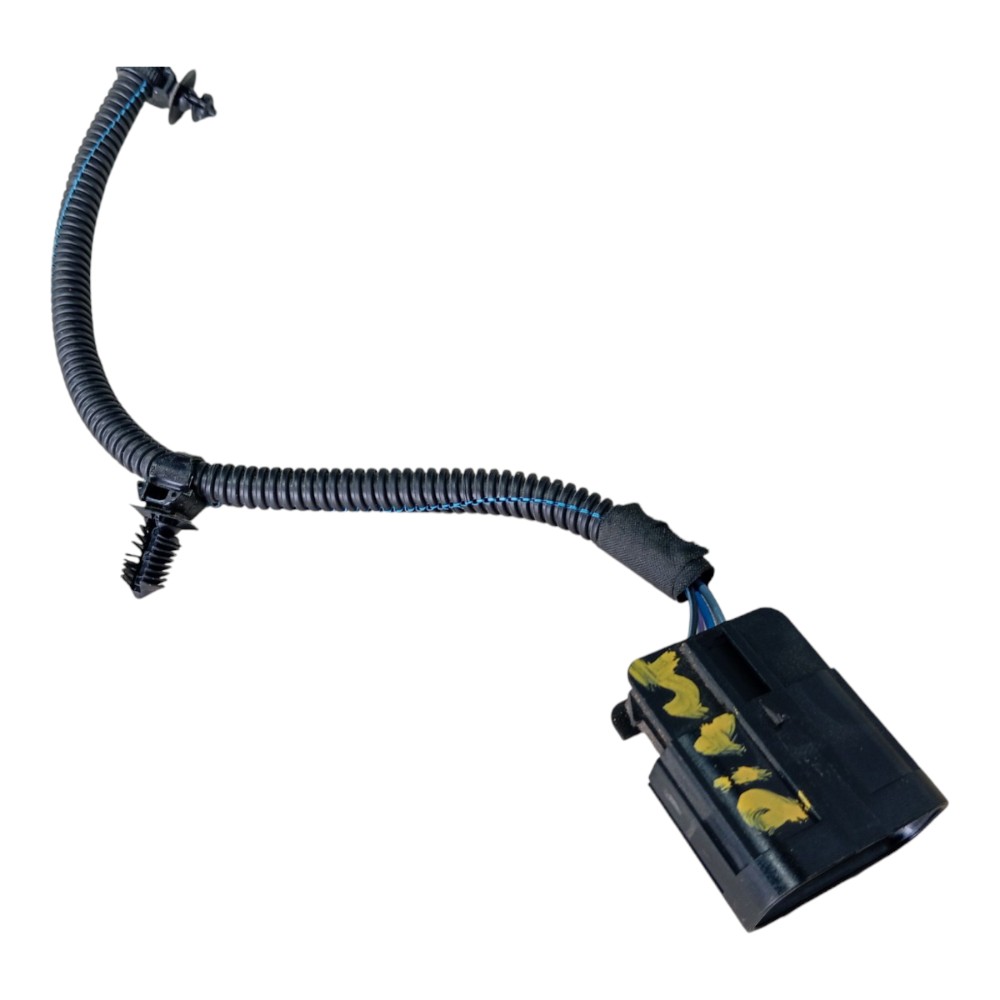 Chicote Painel Frontal Ram Rampage Rt 2023 2024 V641 3