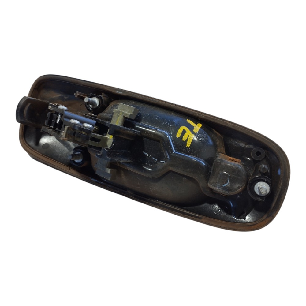 Maçaneta Externa Traseira Esq Chrysler Grand Caravan V578 6