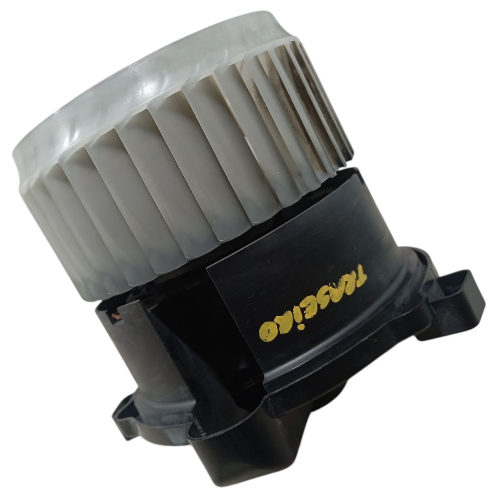 Motor Ar Forçado Traseiro Discovery 4 2010 A 2014  V656 4