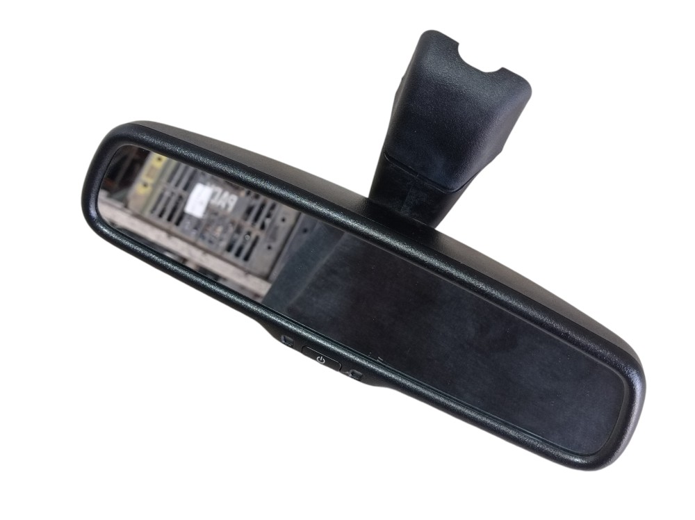 Retrovisor Interno Ssangyong Xlv Dlx 1.6 2018 V612 1