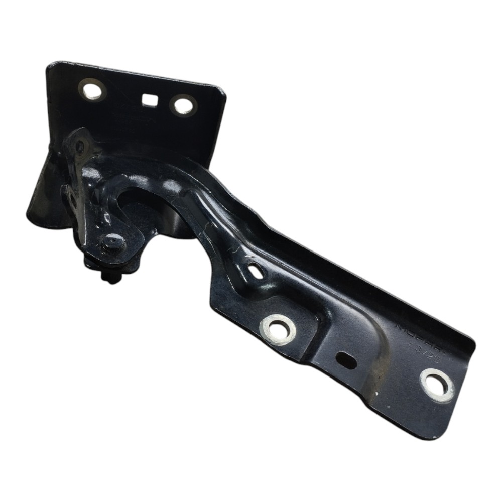 Dobradiça Esquerd Tampa Traseira Ram Rampage Rt 2023 24 V641 8