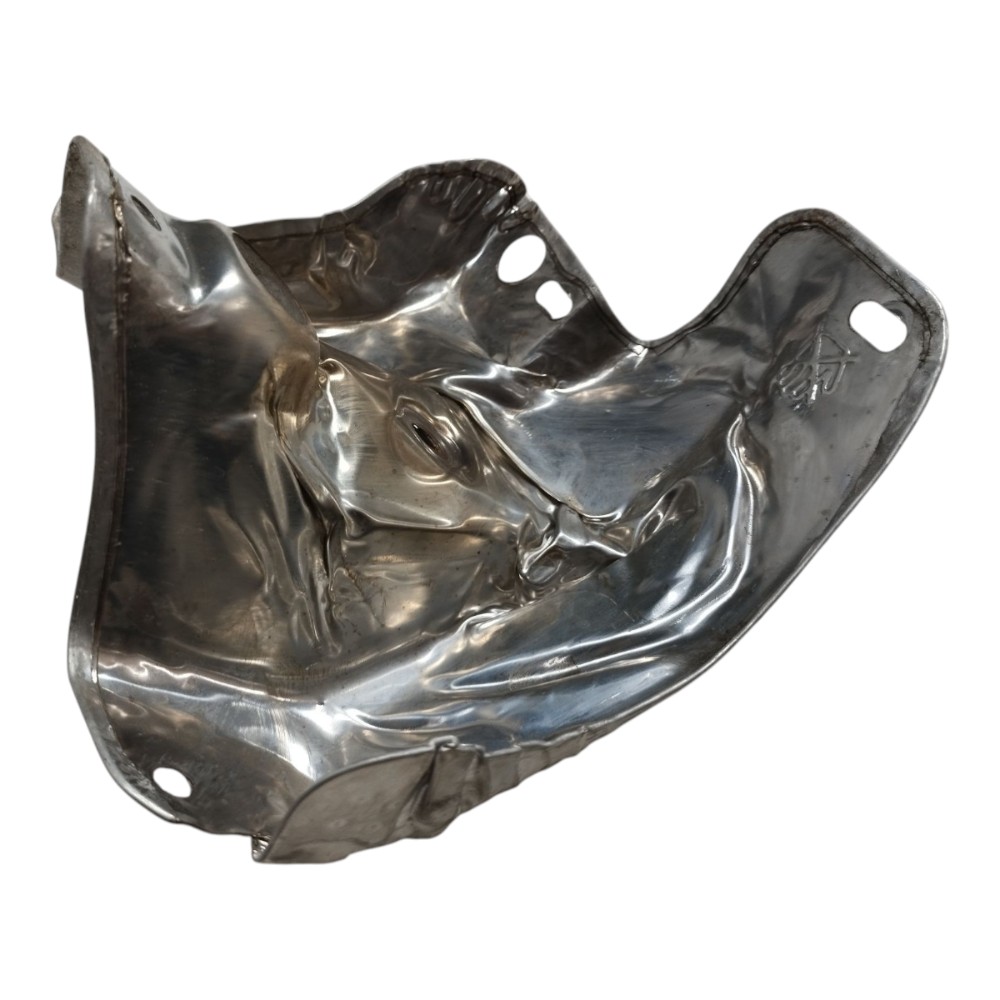 Defletor Turbina Ram Rampage 2023 2025 V659 3