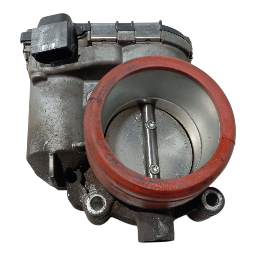 Tbi Corpo Borboleta Mercedes C180 2002 2007 V661 5