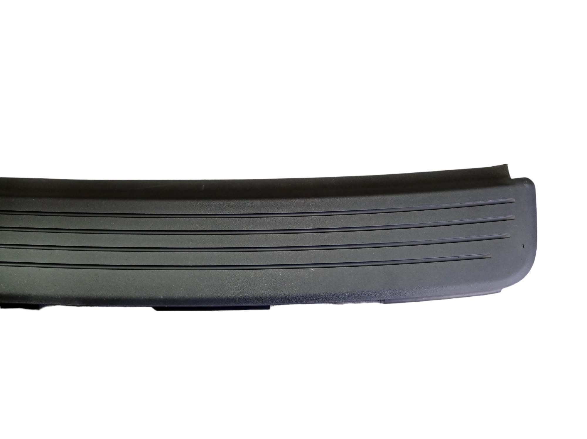 Soleira Parachoque Traseiro Range Rover Vogue 2008 V583 6