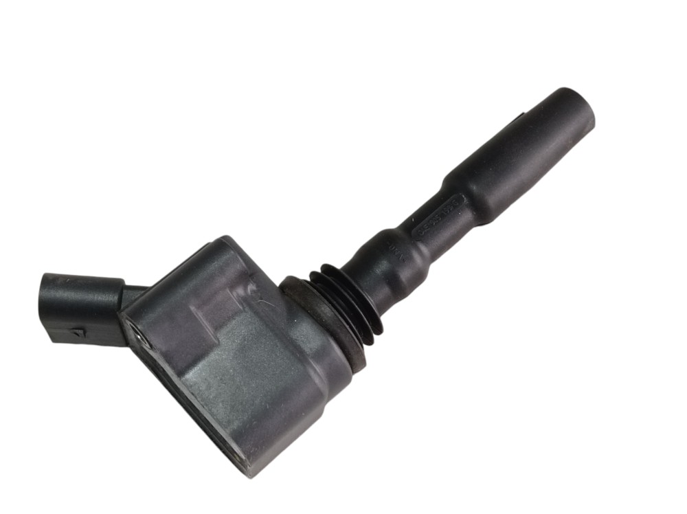 Bobina Ignição Vw Nivus Hl Tsi 1.0 2024 V608 4