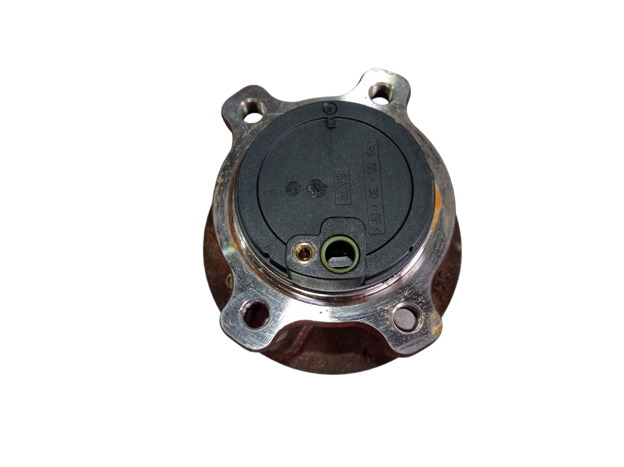 Cubo Roda Traseira Volvo S60 T5 Dyna 2.0 2011 V587 3