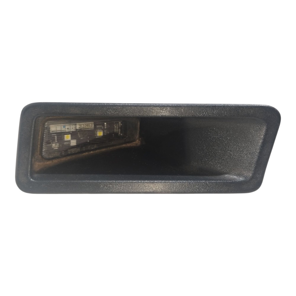 Luz Placa Traseira  esquerda Ram Rampage Rt 2023 2025 V664 1