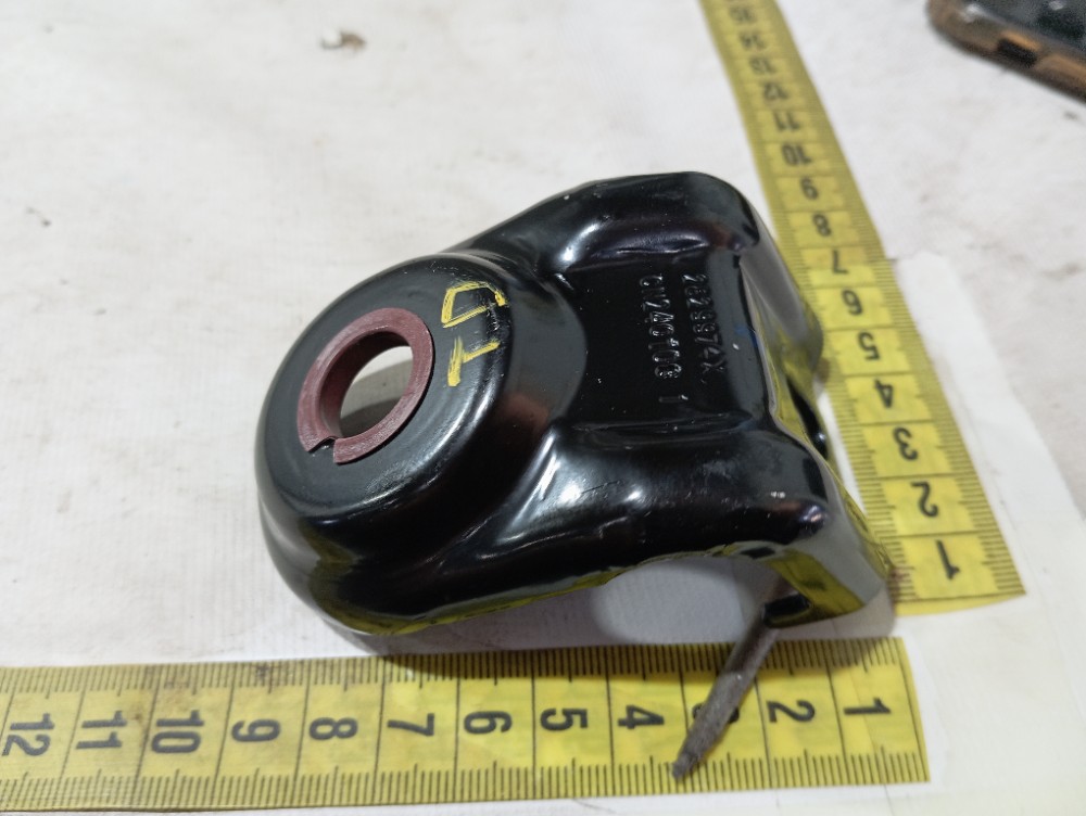 Suporte Banco Traseiro Direito Byd Dolphin Mini 2024 25 V665 7