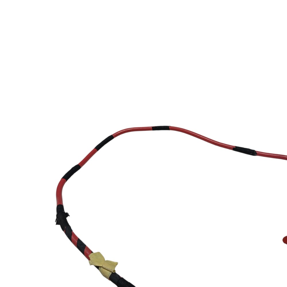 Chicote positivo inversor bateria Byd Song Pro 2025 V669 1