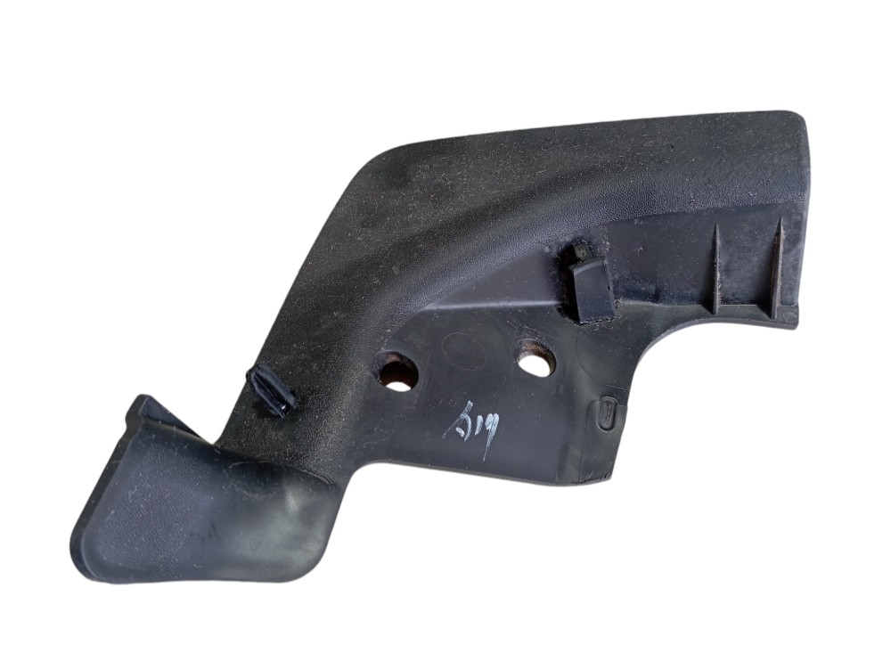 Defletor Ar Traseiro Esquerdo Volvo Xc60 T5 2020 V606