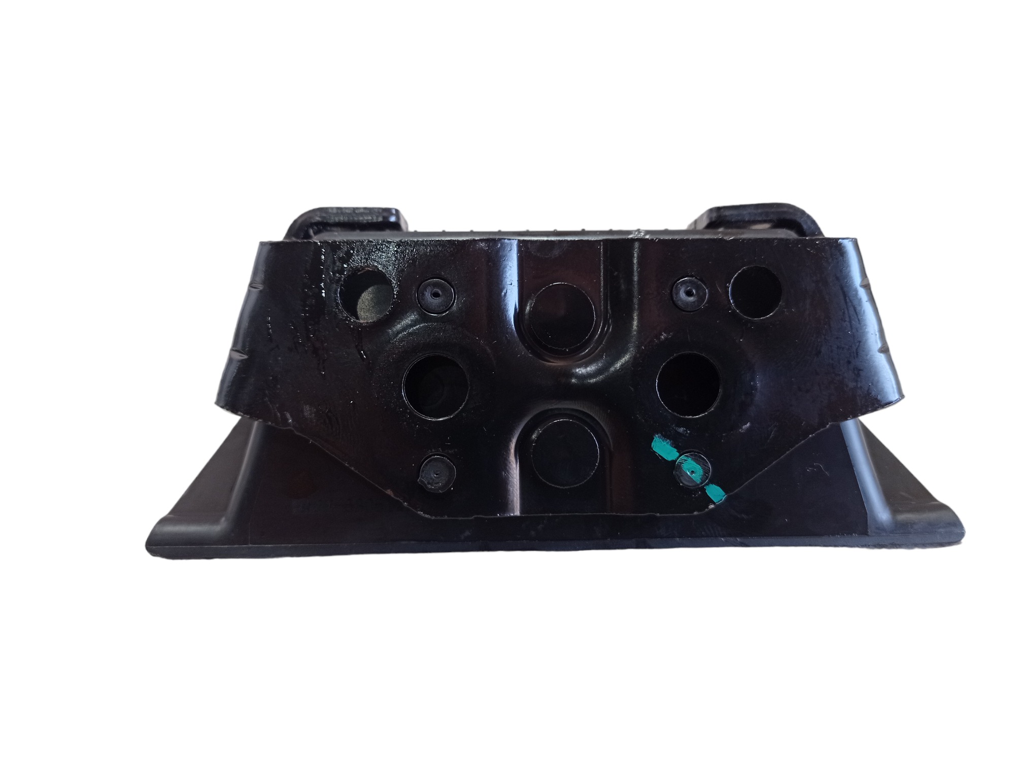 Batente Fechadura Tampa Traseira Byd Dolphin Gs 2024 25 V594 2