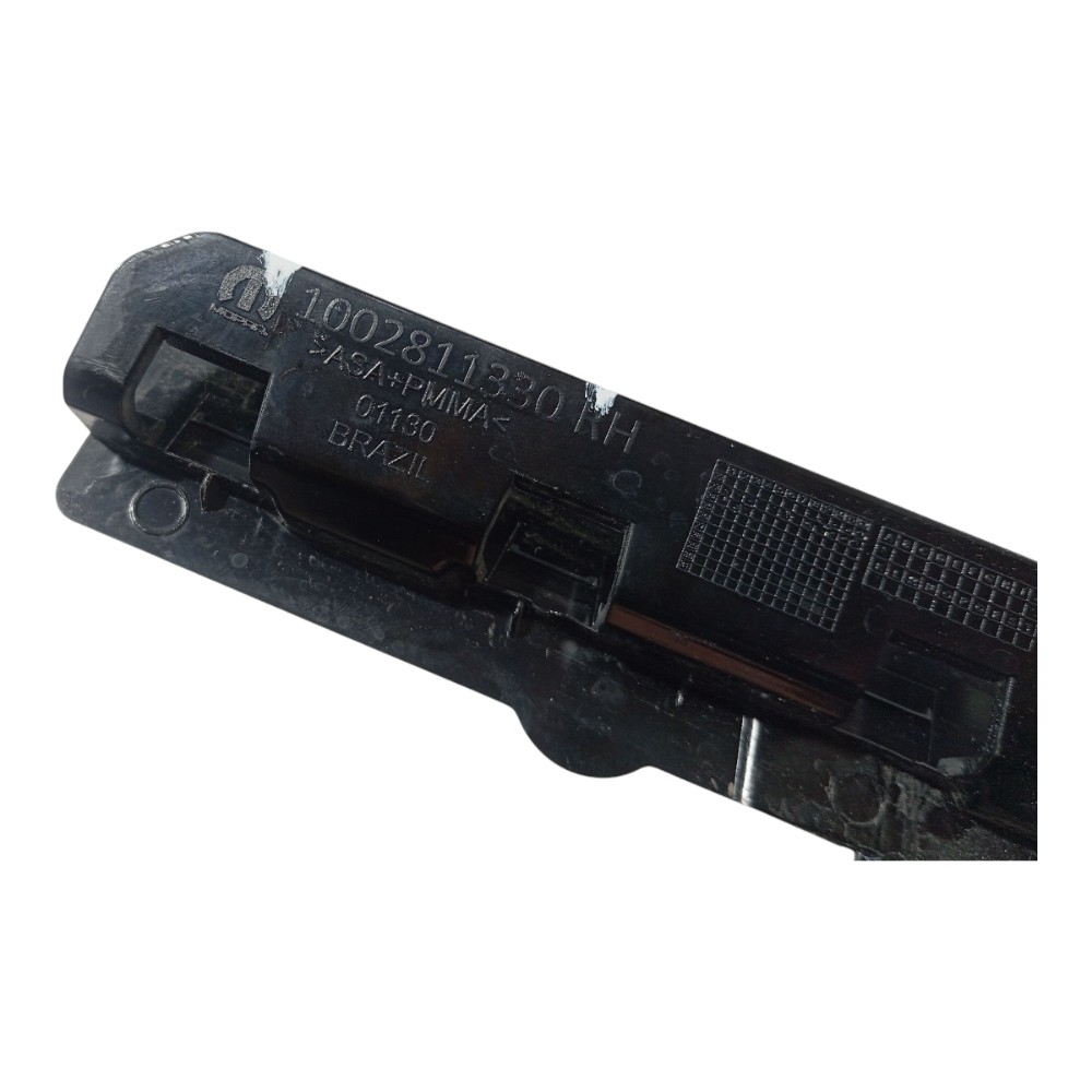 Moldura Ext Porta Traseira Direita Ram Rampage 2023 25 V659 4