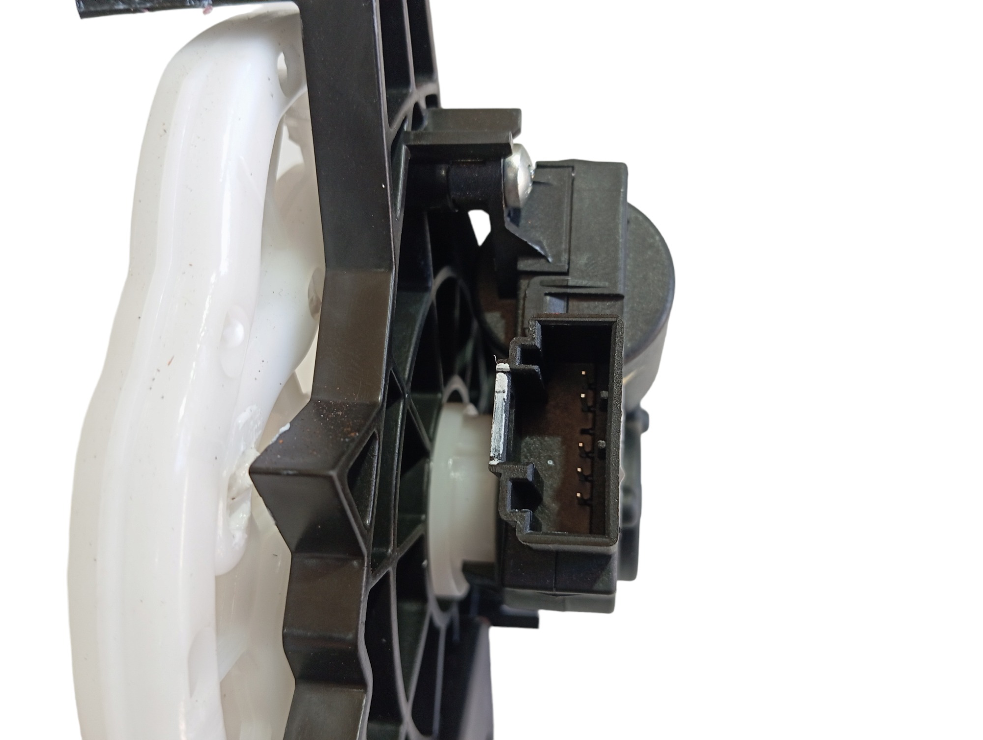 Motor Atuador Ar Condicionado Byd Dolphin Gs 2024 2025 V594 8