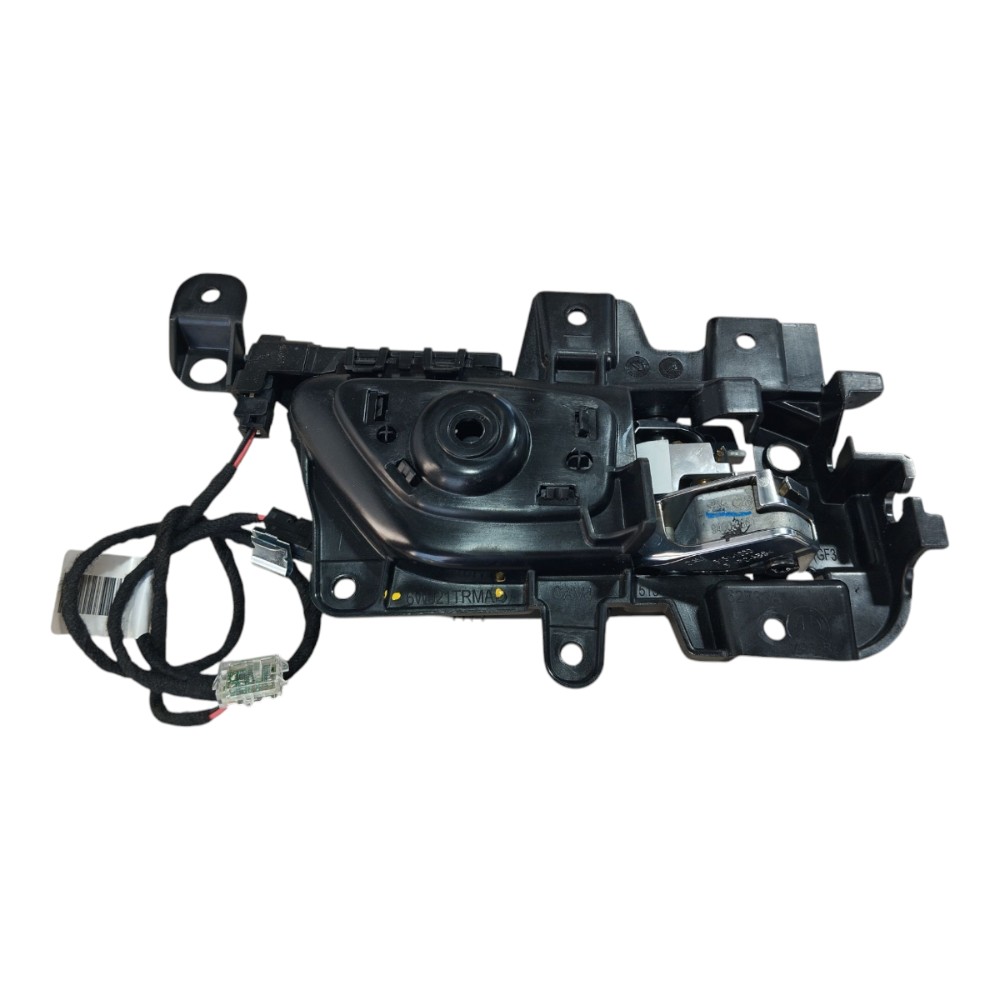 Maçaneta Int Porta Diant Esquerda Ram Rampage Rt 23 24 V641 7