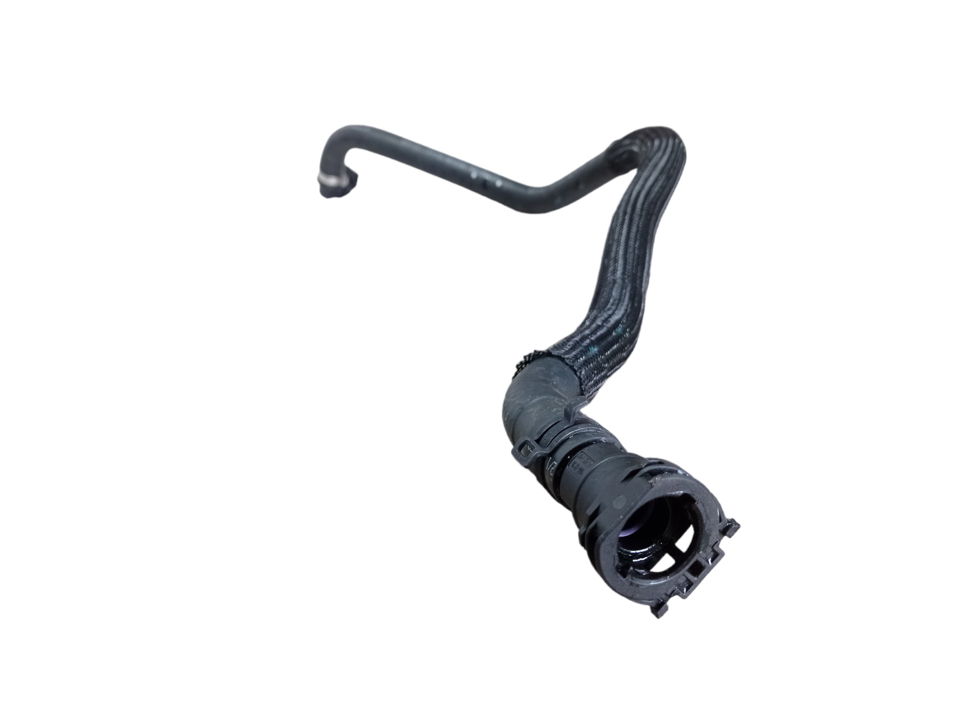 Mangueira De Agua Do Motor Gwm Haval H6 Gt 1.5 2024 V598 8