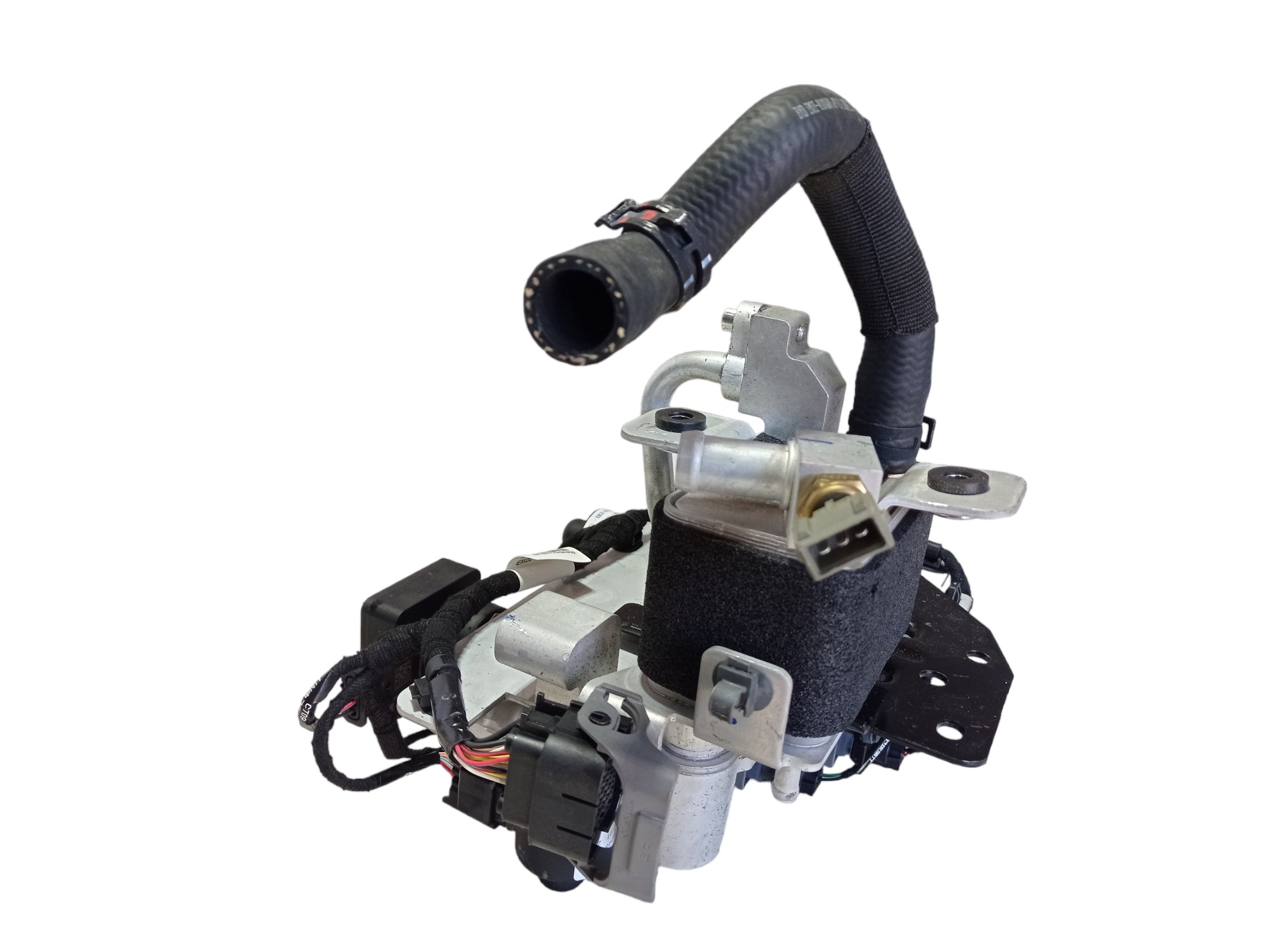 Corpo Valvula Resfriamento Byd Dolphin Gs 2024 2025 V594 3