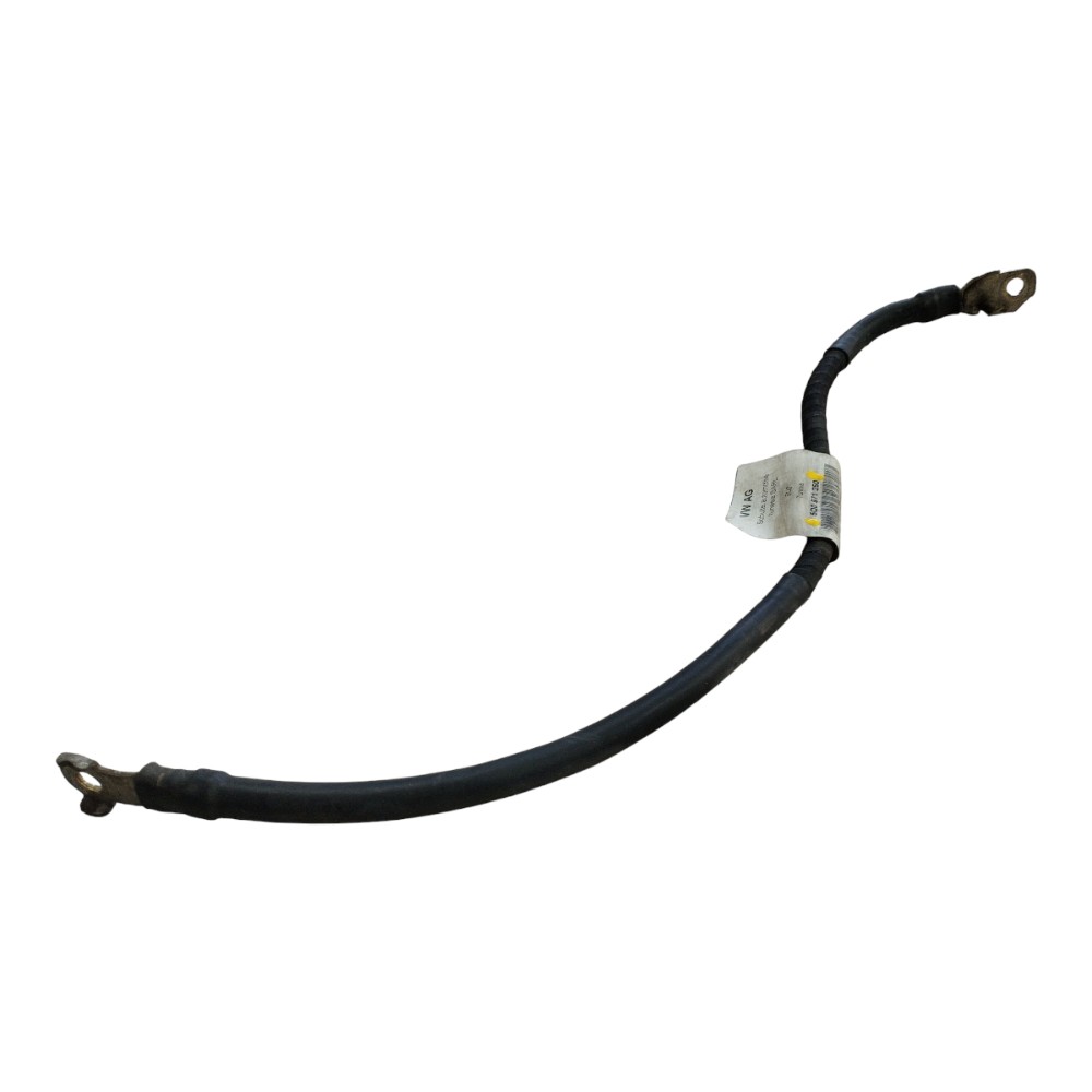 Cabo Negativo Bateria Vw Taos Highline 2022 2024 V655 7