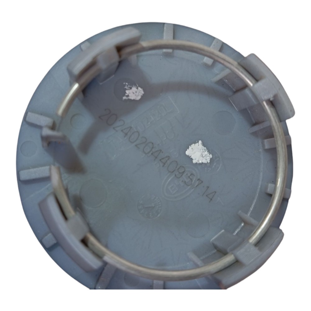 Calota Miolo Roda Byd Dolphin Mini 2024 2025 V634 3