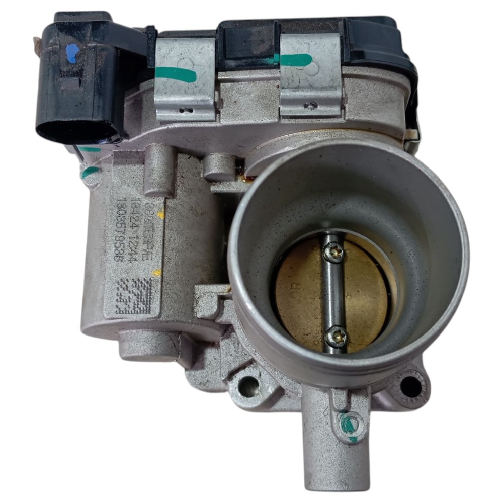 Tbi Corpo Borboleta Fiat Mobi 1.0 2024 V654 7