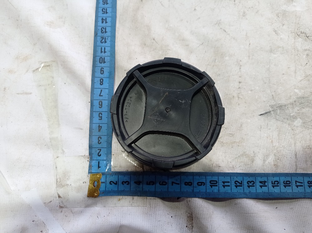 Tampa Farol Gm Tracker 2020 2025 V627 7