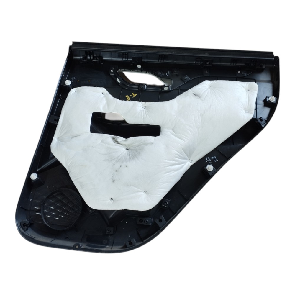 Forro Porta Traseiro Esquerdo Jac Ejs1 2022 2023 V651 5