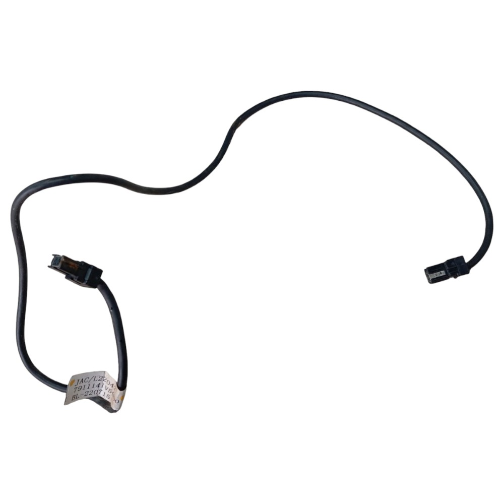 Cabo Usb Multimidia Jac Ejs1 2022 2023 V651 7