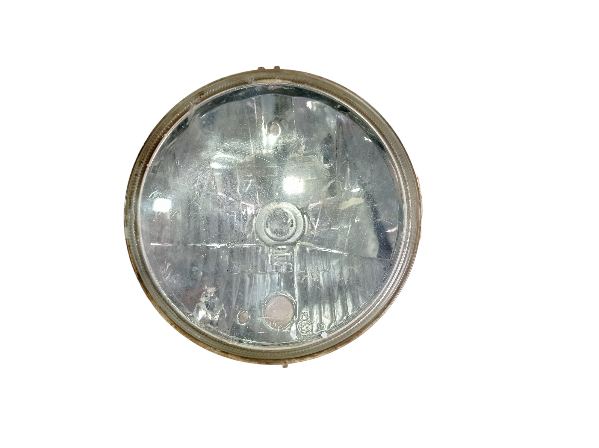 Farol Direito Mitsubishi Pajero Sport 2010 V569 Direito 2