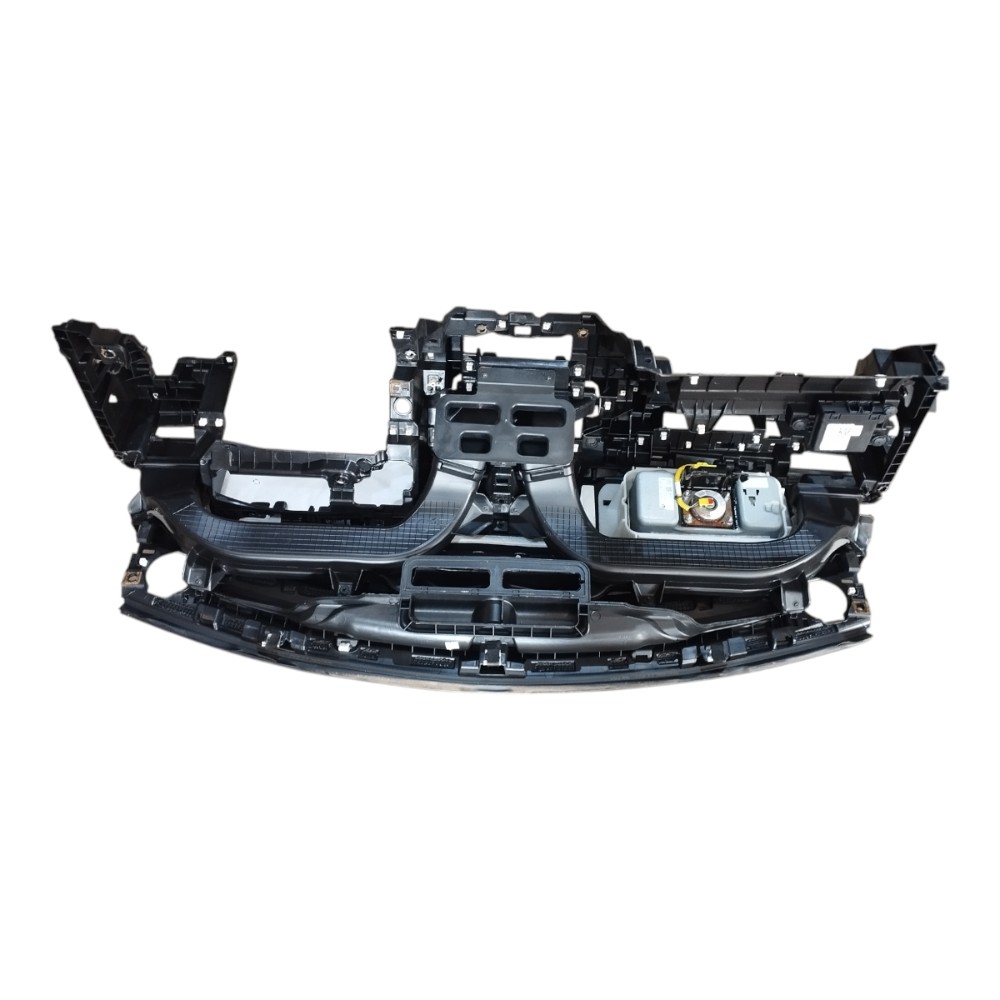 Capa Painel Ram Rampage Rt 2.0 2023 2024 V641 5