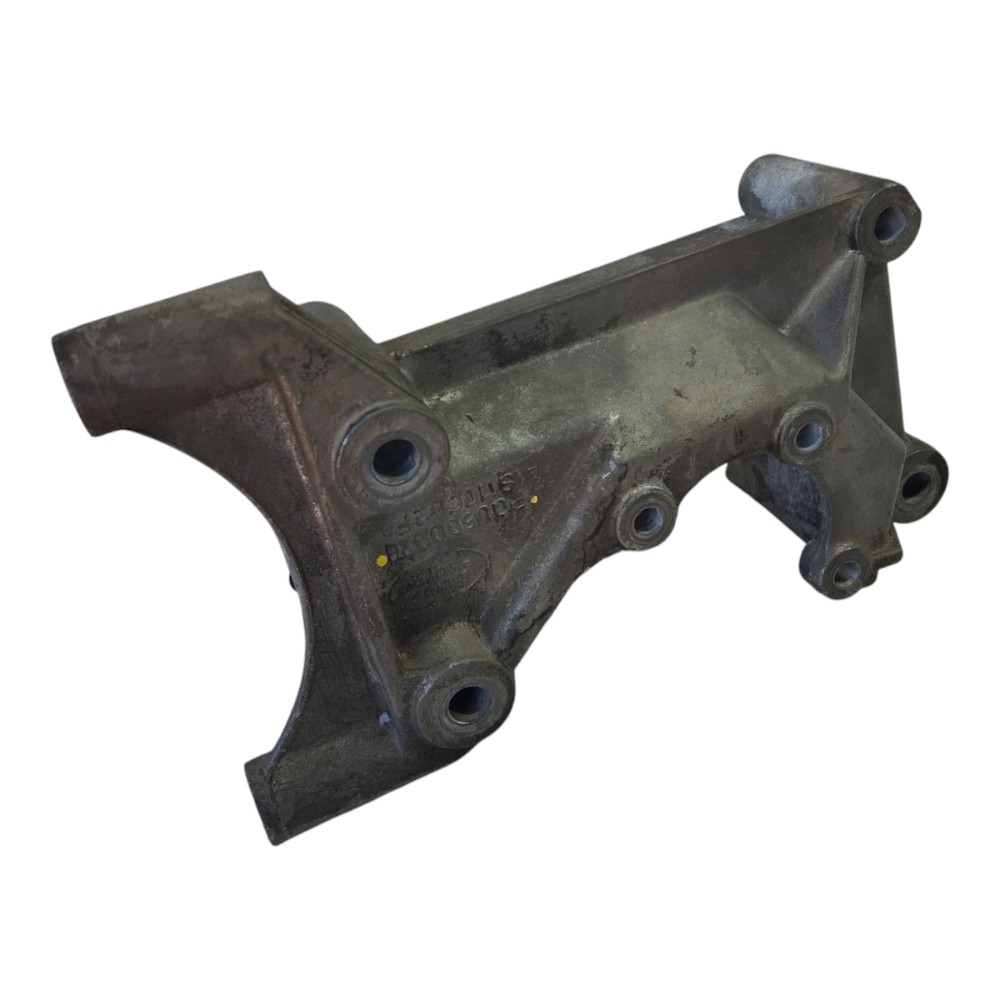 Suporte Bomba Direção Land Rover Discovery 3 2007 V635 9