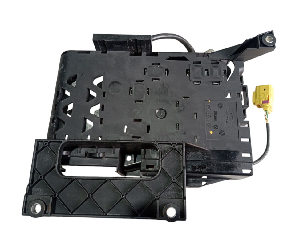 Base Fusível Bateria Porsche Cayenne Turbo 4.5 V8 2003 V371