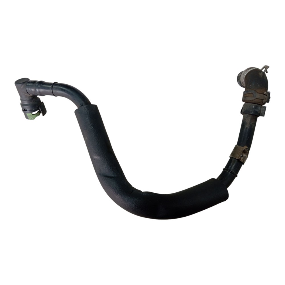 Mangueira Respiro Motor Land Rover Discovery 3 2007 V635 8