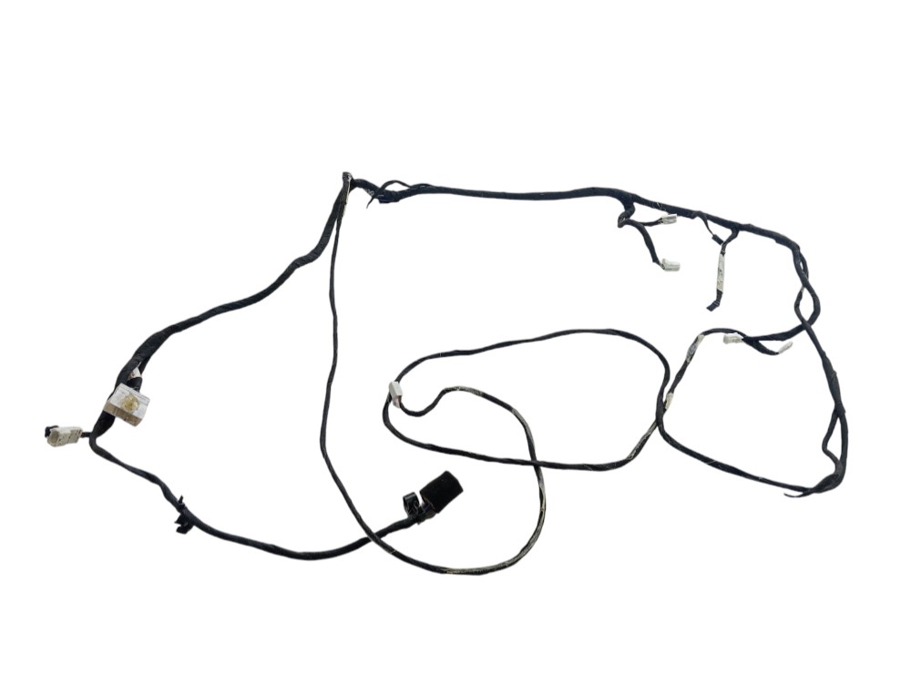 Chicote Teto Jac Ej7 2023 V618 6