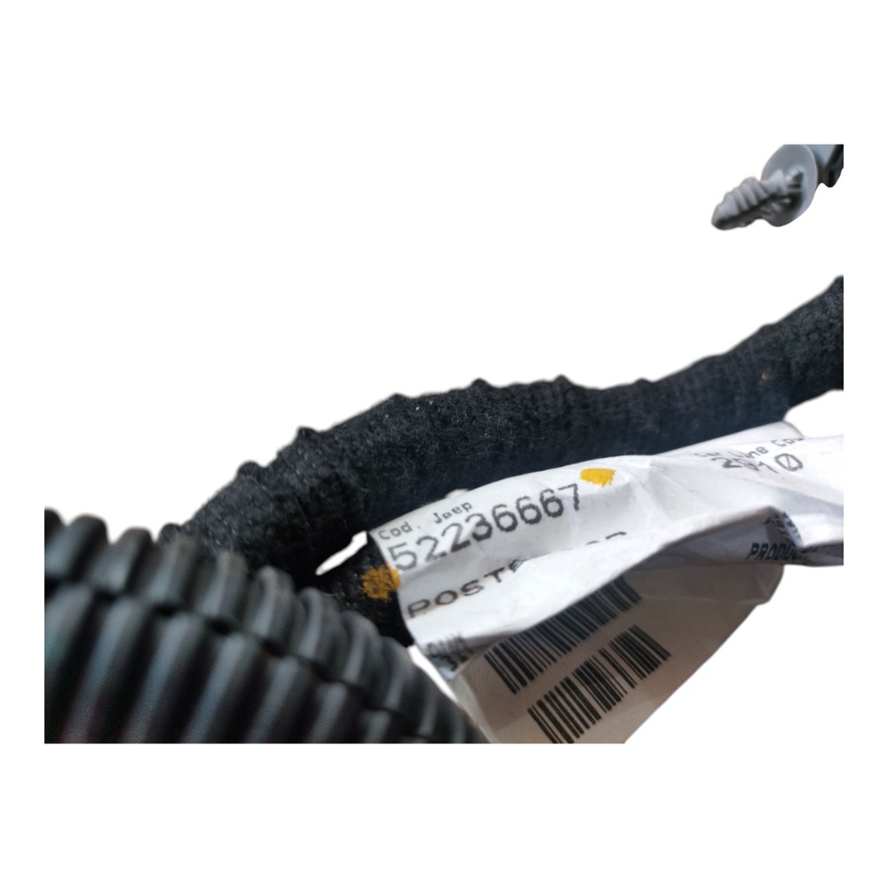 Chicote Interno Ram Rampage 2023 2025 V659 10