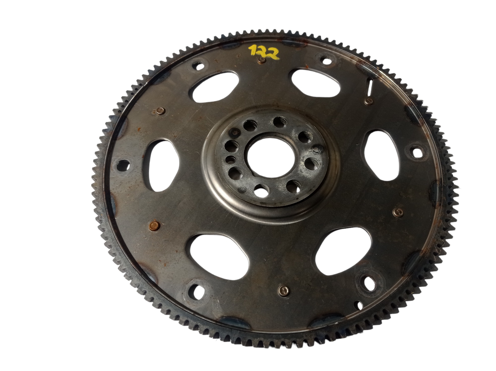 Volante Do Motor Cremalheira Bmw X4 2.0 2019 861214406 V350 2