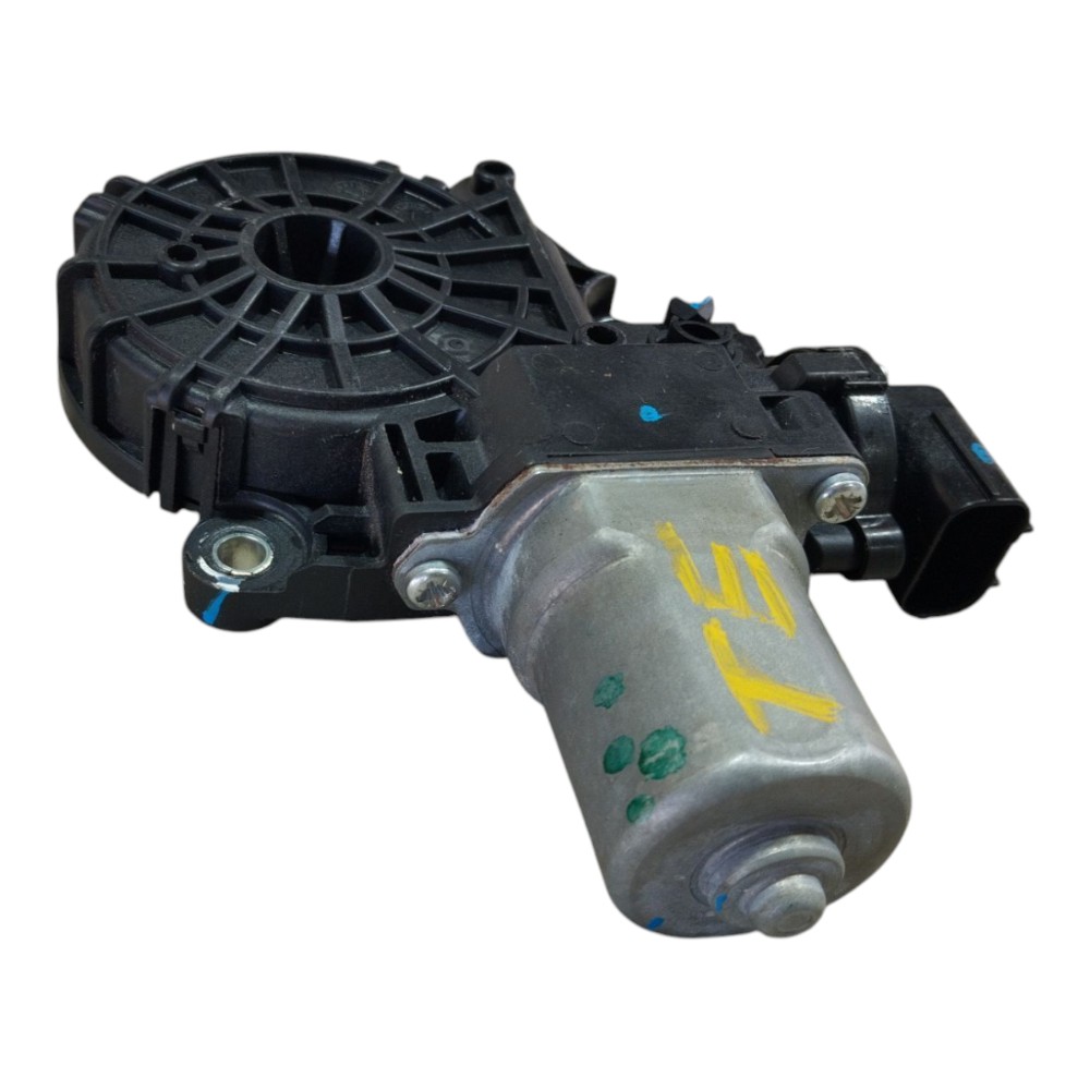 Motor Máquina Vidro Porta Tras Esq Hrv Exl 2023 2025 V644 1