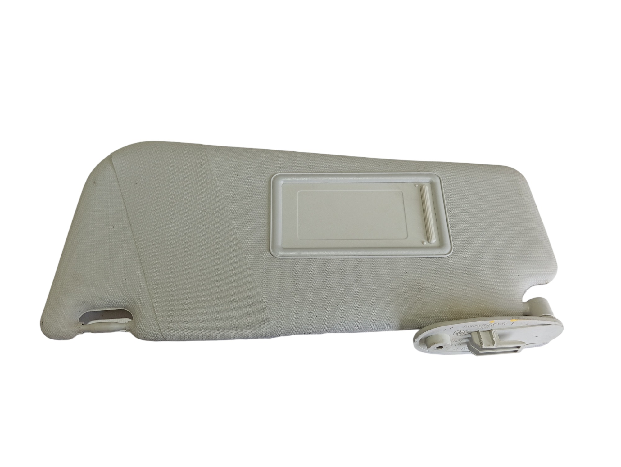 Quebra Sol Esquerdo Fiat Mobi 2020 58696 Vl 8