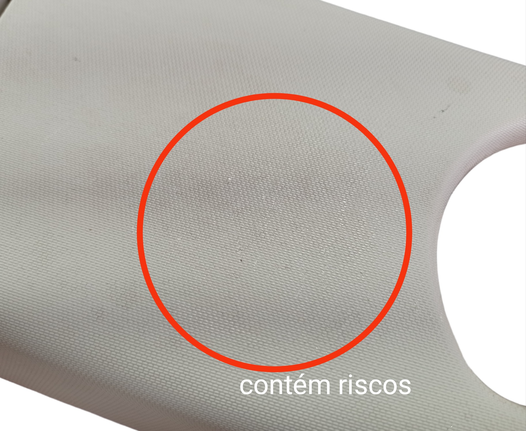 Acabamento Superior Coluna Direita Jac T40 1.5 2019 V565 9