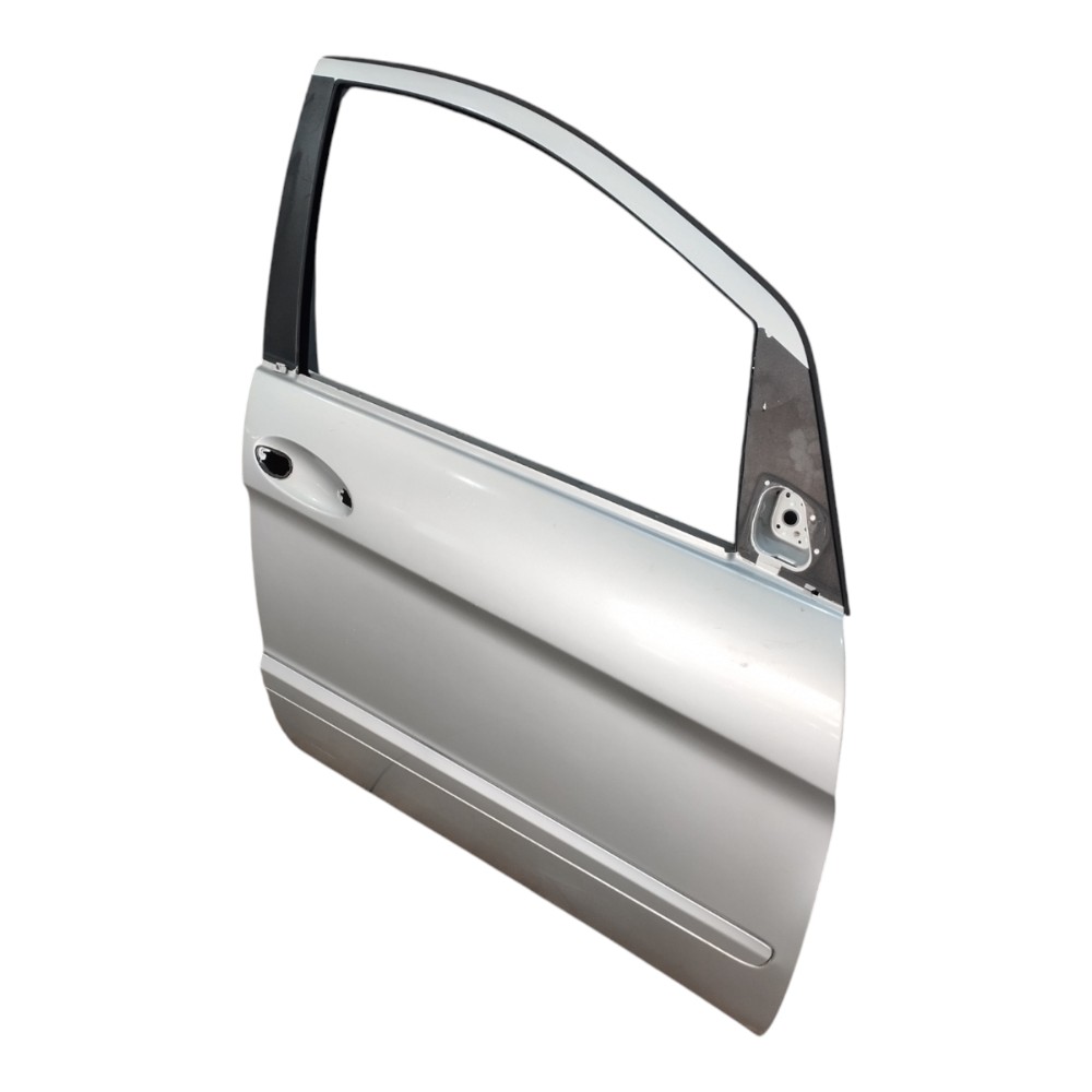 Porta Dianteira Direita Mercedes B180 2010 1.7 V630 6